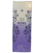 Victoria&#39;s Secret Dream Angels Desire Eau De Parfum 2.5 Oz. - $190.97 CAD