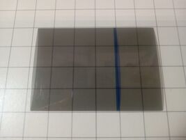 ICOM IC-706MKII LCD Screen Polarizer Repair Film - Bright Mode - $17.00