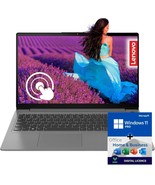 Lenovo IdeaPad 3 3i Touchscreen Laptop 24GB RAM 1TB SSD Windows 11 Pro M... - $17,278.74 MXN
