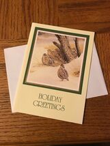 Christmas Card - $5.82