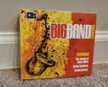 Big Band Legends [Madacy] by Various Artists (CD, Jul-2006, 3 Discs, Mad... - $9.49