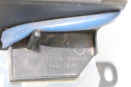 10-13 LEXUS IS250C A/T GEAR SHIFTER Q5191 image 11