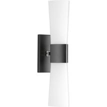 Progress Lighting P300062-031 Zura Two-Light Bath/Vanity - £88.67 GBP