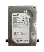 Seagate Barracuda 7200. 12 500 GB Model ST3500413AS  SATA Hard Drive Cac... - $33.94 CAD