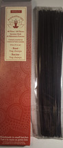 10 in 40 Piece Hosley Aromatherapy Nag champa/Root Incense Stick From In... - $8.79