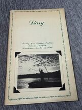 Diary Of A Kiawah Explorer Charleston South Carolina Kiawah Island Book ... - $34.67 CAD