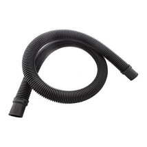 Jed Pool 60-305-03 3&#39; x 1.25&quot; Deluxe Filter Connection Hose - $16.54