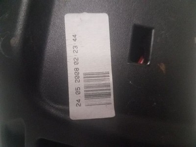 Fuse Box Engine V70 Thru VIN 118028 Fits 09-10 VOLVO 70 SERIES 330617 Item image 11