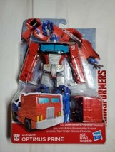 Hasbro Transformers Autobot Optimus Prime 2017 (USA SHIPS FREE) - $21.74