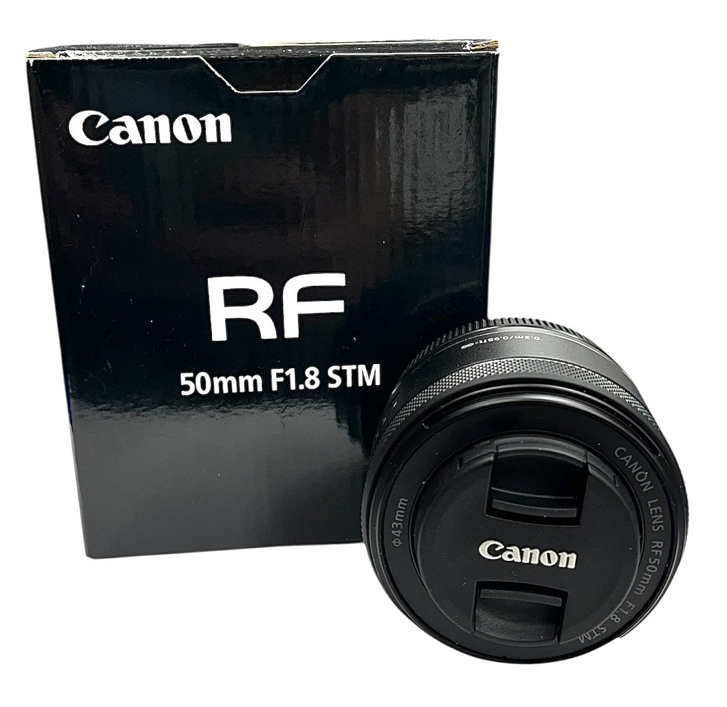 Canon Lens Rf 50 457520 - $149.00