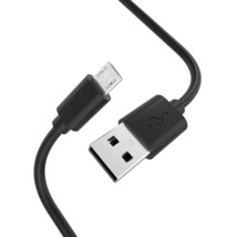 Replacement 5Ft(1.5M) Micro Usb Charger Cord Fit For Jbl Flip 4 3 2 Charge 3 2 2 - £12.50 GBP