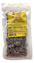 Enjoy Seedless Li Hing Cherry 7 Ounce Bag - $15.95