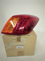 New OEM Genuine Nissan Tail Light Lamp 2009-2010 Murano 26550-1AA0C RH i... - £93.45 GBP