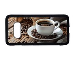 Coffee Samsung Galaxy S10E Cover - £14.08 GBP