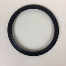 Krups KM468 Electric Filter Coffee Maker Brewer Lid Seal Gasket Only Used - £7.88 GBP