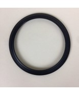 Krups KM468  Electric Filter Coffee Maker Brewer Lid SEAL GASKET ONLY Used - £7.88 GBP