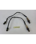 Mercedes R230 SL55 SL500 oxygen sensor set (2), 0015405017 - $34.11 CAD
