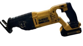Dewalt Cordless hand tools Reciprocating saw 405921 - $69.00