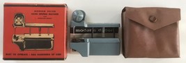 Vintage Modern Decor Hand Sewing Machine NOS - $20.00