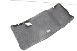 02-06 MINI COOPER S Trunk Cargo Floor Mat Liner F1987 image 5