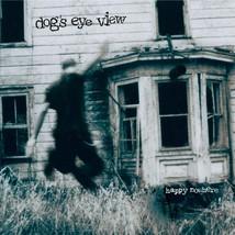 Dog&#39;s Eye View ‎– Happy Nowhere, Alternative, Indie, 1995, Sony Legacy - £0.73 GBP