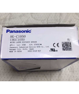 New Panasonic HG-C1050 CMOS type Micro Laser Distance Sensor  - $349.04 CAD