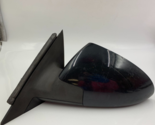 2008-2010 Pontiac G6 Driver Side View Power Door Mirror Black OEM B04B17027 - $62.99