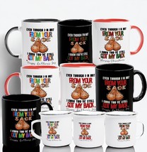 Not From Your Sack Mug - £20.98 GBP