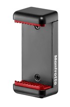 Manfrotto tripod MCLAMP adapter for smartphone Japan Import Free shipping - $25.89