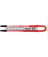 RadonAway 50018 Easy Read Manometer, Red - $11.13