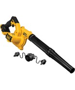 Dewalt 20V Max Blower, 100 Cfm Airflow, Variable Speed Switch, Includes,... - £101.03 GBP