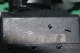 06 Mercedes E350 Engine Computer Ignition FOB ECU EIS ISL Combo Set A2721533779 image 3