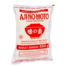 Ajinomoto MSG Umami Seasoning Powder, 250 Gram (Pack of 2) - $47.57