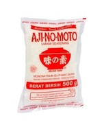 Ajinomoto MSG Umami Seasoning Powder, 250 Gram (Pack of 2) - €41,31 EUR