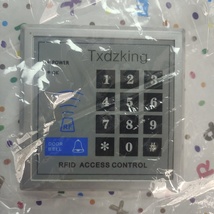Txdzking Electronic doorbells,Enhanced Audibility image 2