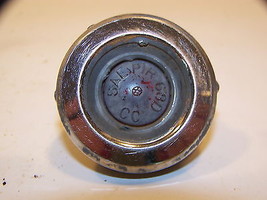 1968 Plymouth Red Marker Light Flat Style Road Runner Gtx Satellite Belvedere Oe - £20.16 GBP