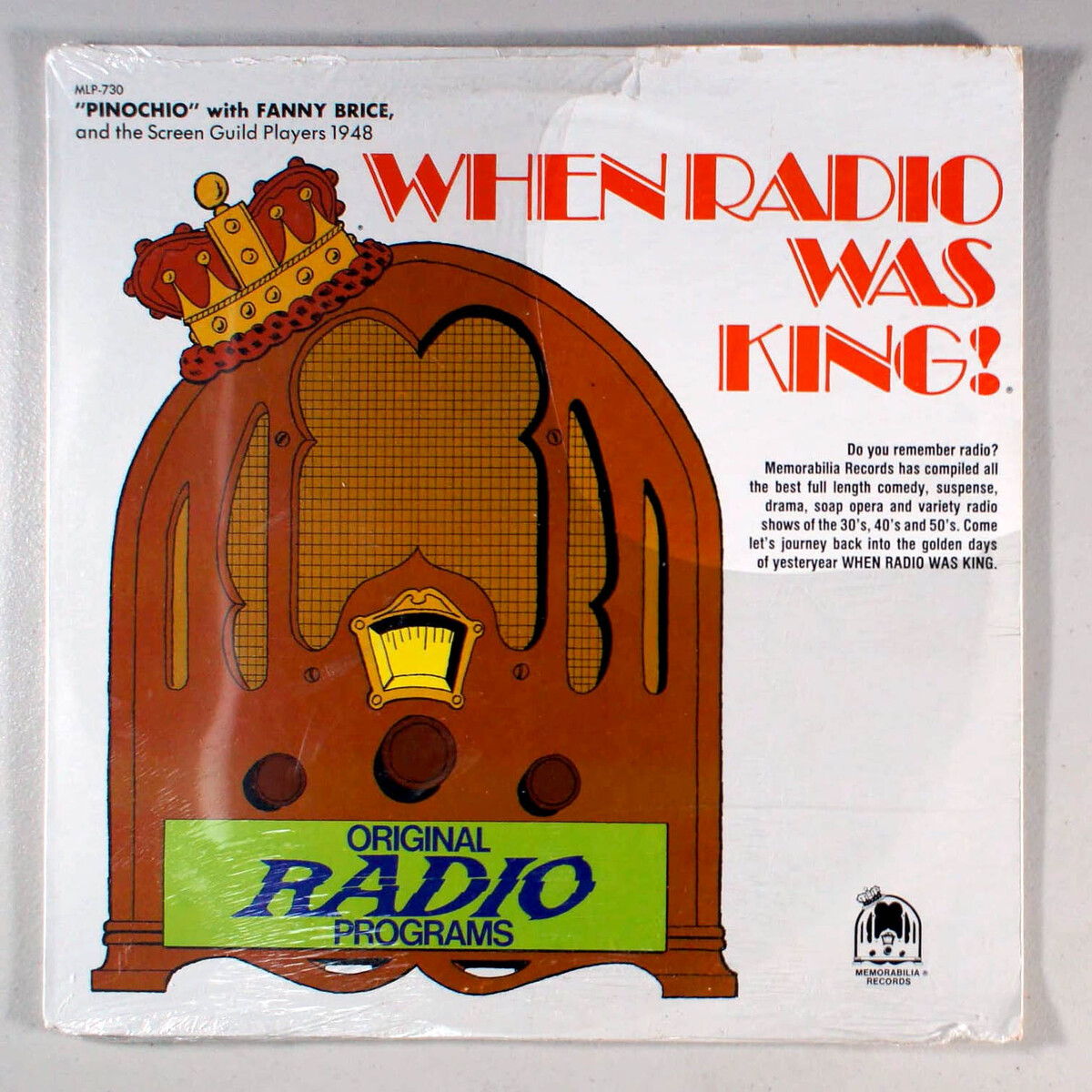 Full-size item image