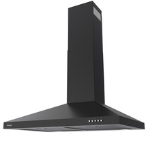 Range Hood 30 Inch, Wall Mount Vent Hood For Kitchen With Charcoal Filter, Range - £196.96 GBP