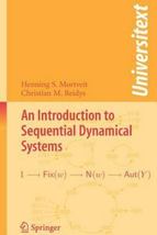 An Introduction to Sequential Dynamical Systems [Mortveit &amp; Reidys] - £27.32 GBP