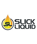 Slick Liquid Lube Bearings BEST Plastic Safe 100% Synthetic Oil for Life... - $9.72+