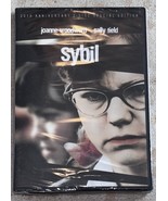 Sybil (DVD, 2006) 30th Anniversary 2-Disc Special Edition Brand New Sealed - $17.81