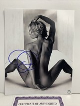 Jamie Pressly (Actress) Signed Autographed 8x10 glossy photo - AUTO COA - $43.49