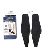 Copper Fit Arch Relief Plus, Adjustable Orthotic Support, + BONUS EXTRA PAIR - $22.77