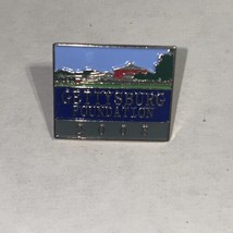 2008 Gettysburg Foundation Pin - £2.31 GBP