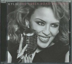 Kylie Minogue - The Abbey Road Sessions Eu 2012 Cd Flower, On A Night Like This - $12.40