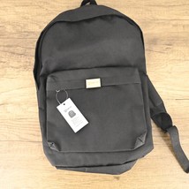 High Fit Canvas Backpack Anti-theft Shoulder Bag For Teenager School Backpack - £13.34 GBP