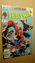 SPIDER-MAN 29 *VF/NM 9.0* VS MAD DOG WARD MARVEL - $3.96