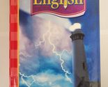 Houghton Mifflin English (Level 6) [Hardcover] Robert Rueda - $7.06