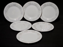 Vintage 1960s NORITAKE Japan 6315 ARMAND 8.25” Salad Plate - Retired Set... - $636.80 MXN