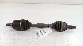 Driver Left Front CV Axle Shaft Axle Outer Assembly Fits 07-15 MAZDA CX-9  - £58.87 GBP
